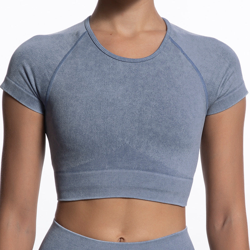 Semaless Yogawear
