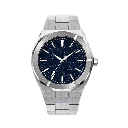 329 Men's Fashion Quartz Watch