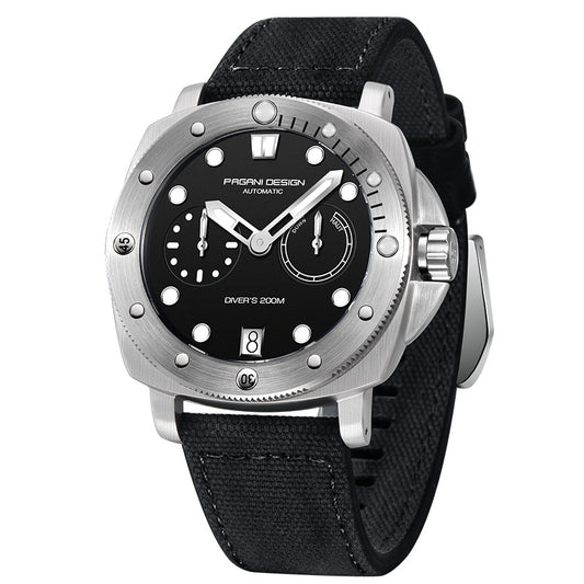 347 Men's Fashion Automatic Watch