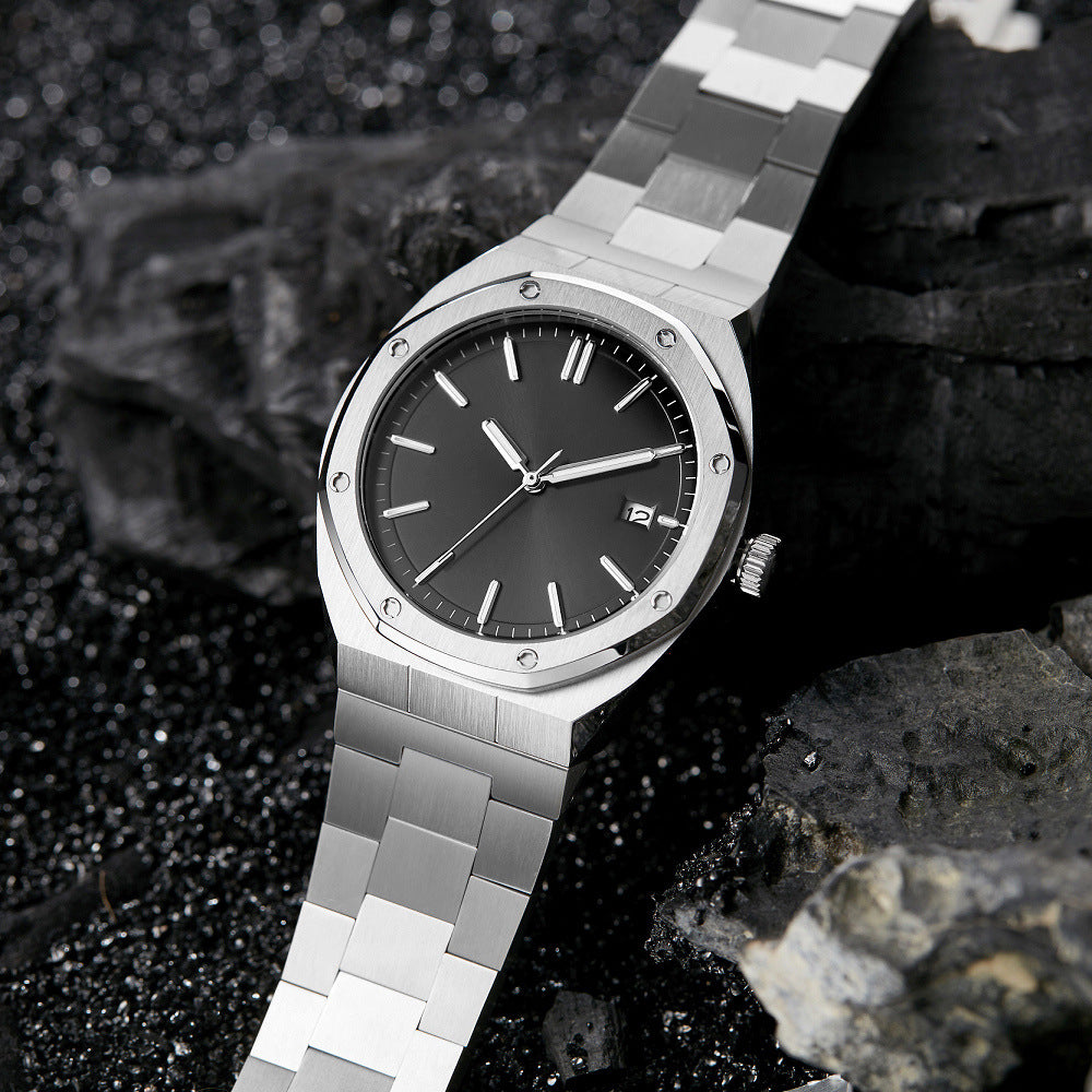 380 Unisex Quartz Watch