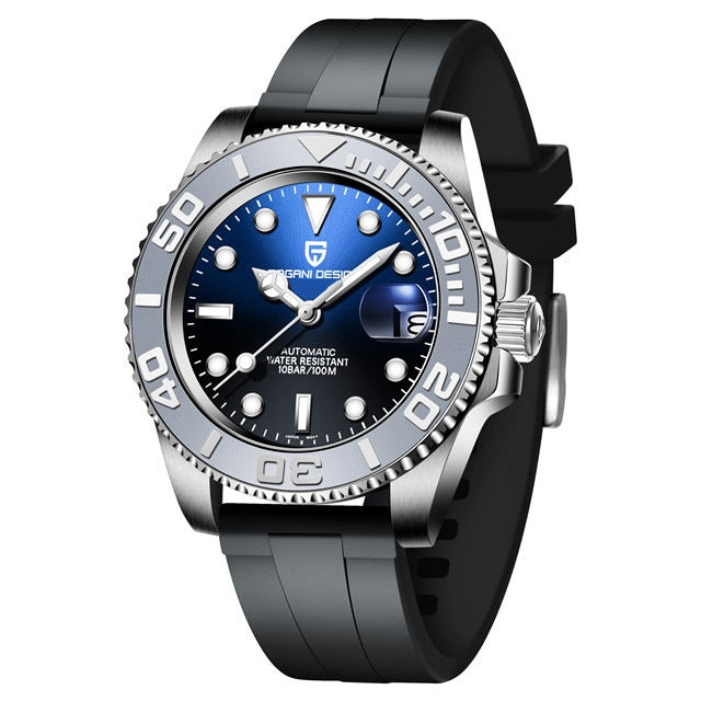 373 Men's Fashion Automatic Watch