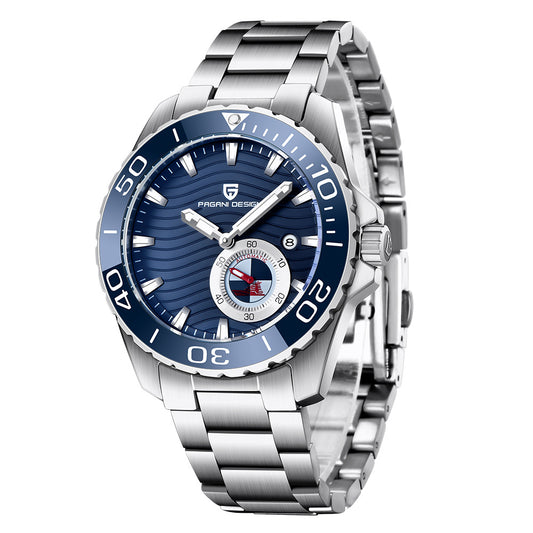 115 Men's Fashion Automatic Watch