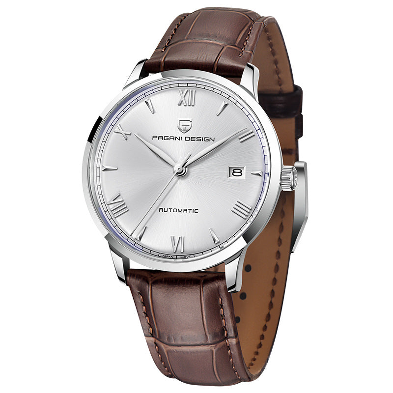 106 Men's Automatic Watch SEIKO Movement