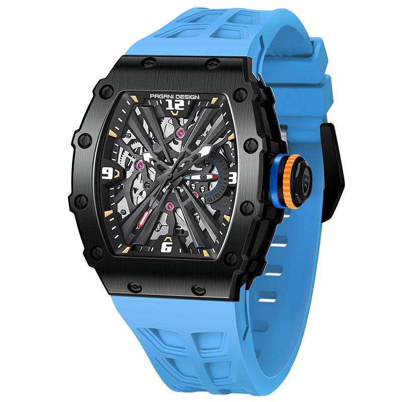 311 Men's Fashion Quartz Watch