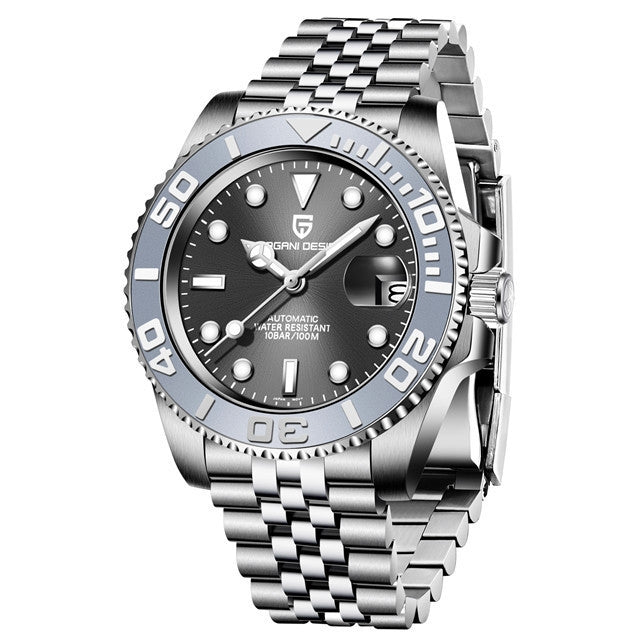 373 Men's Fashion Automatic Watch