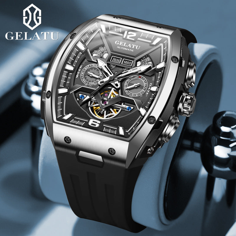 348 Men's Automatic Watch