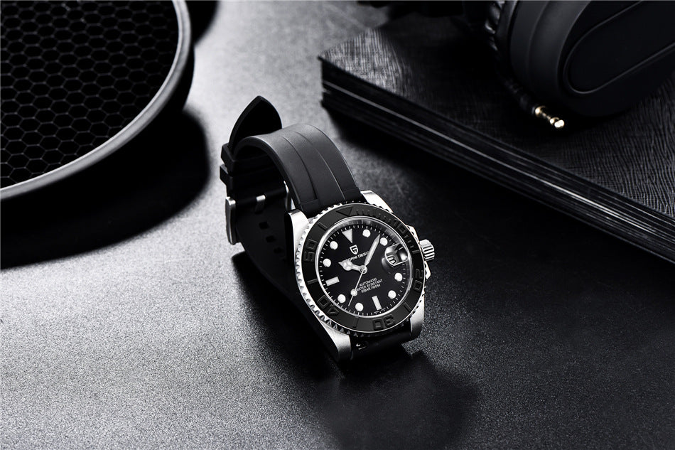 373 Men's Fashion Automatic Watch