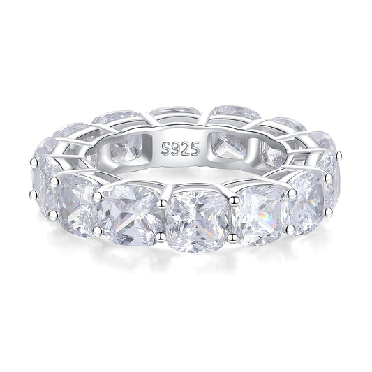 3617 Sterling Silver Ring