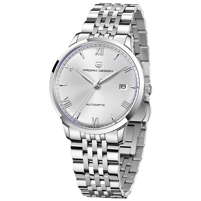 106 Men's Automatic Watch SEIKO Movement