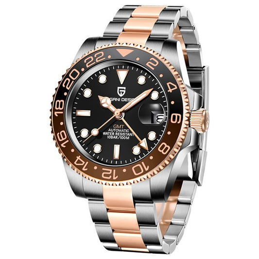 375 Men's Fashion Automatic Watch