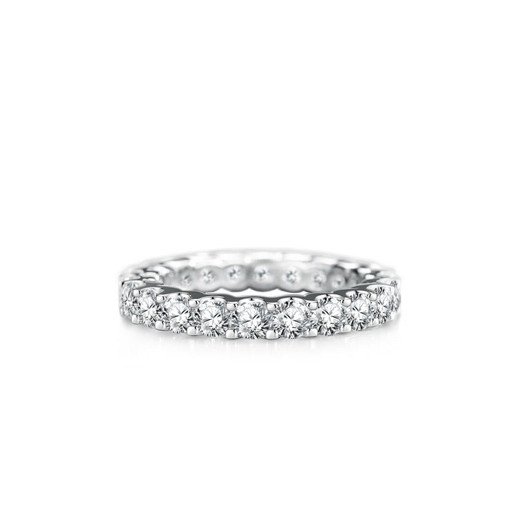 3639 Sterling Silver Ring