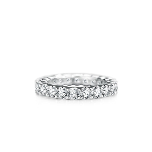 3639 Sterling Silver Ring