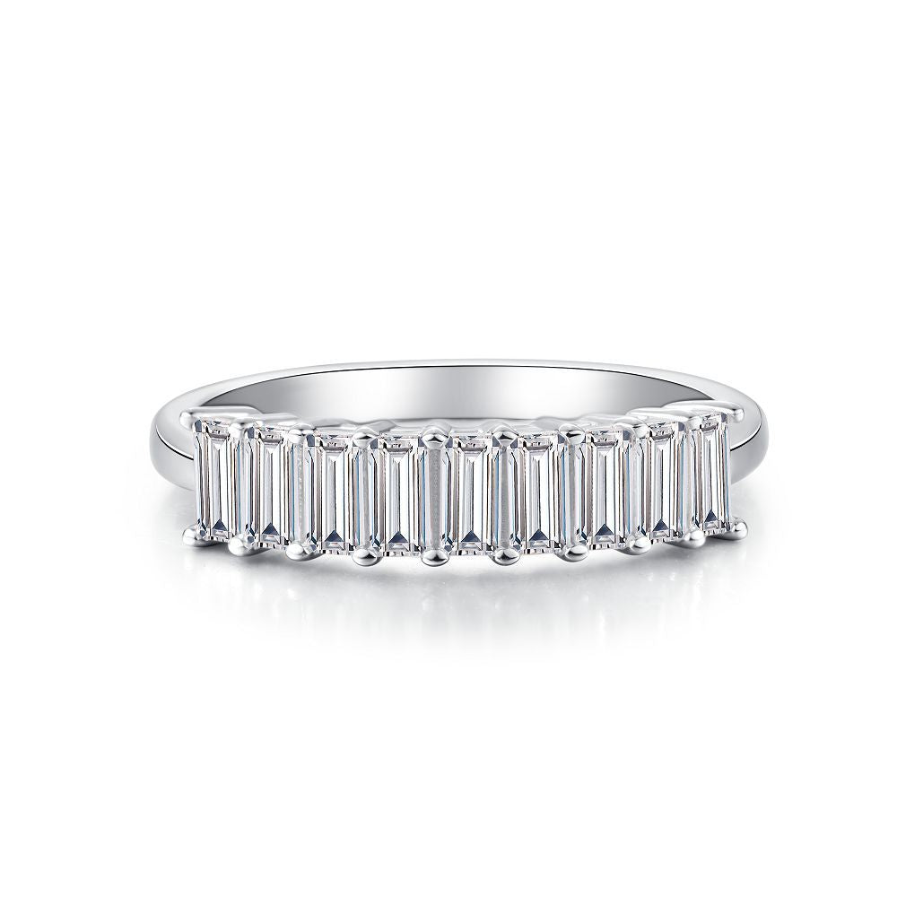 3647 Sterling Silver Ring