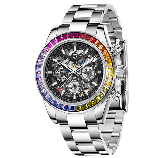 384 Men's Automatic Watch