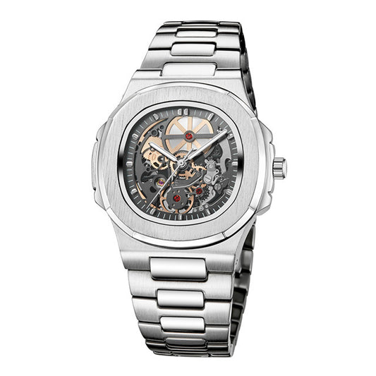 68 Unisex Automatic Watch