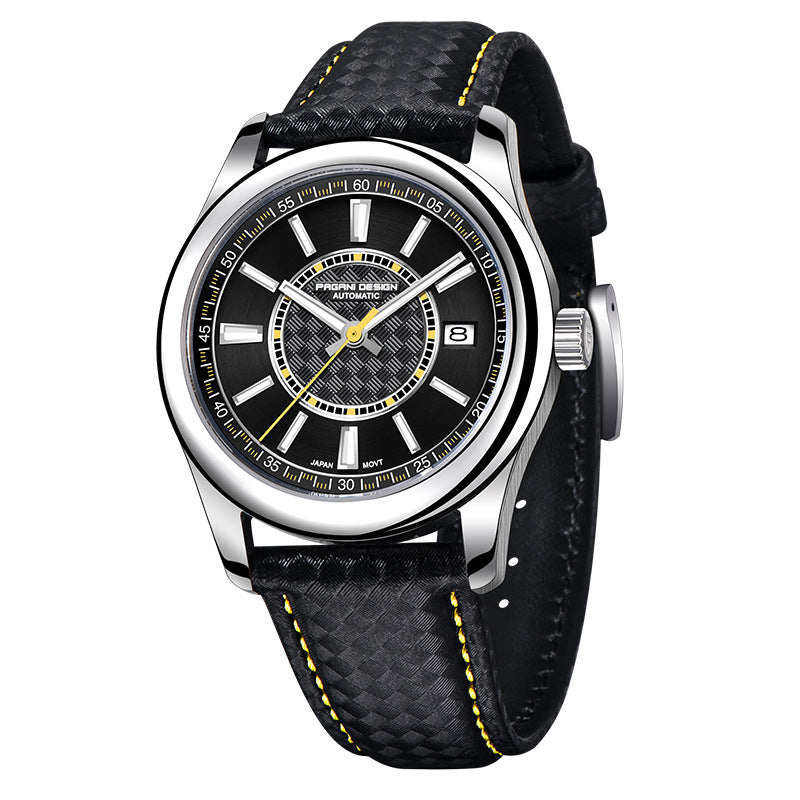 356 Men's Fashion Automatic Watch