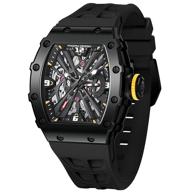 311 Men's Fashion Quartz Watch