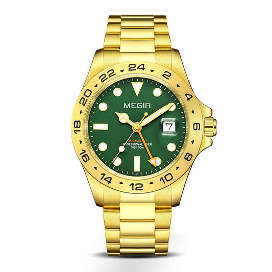 67 Men's Quartz Watch