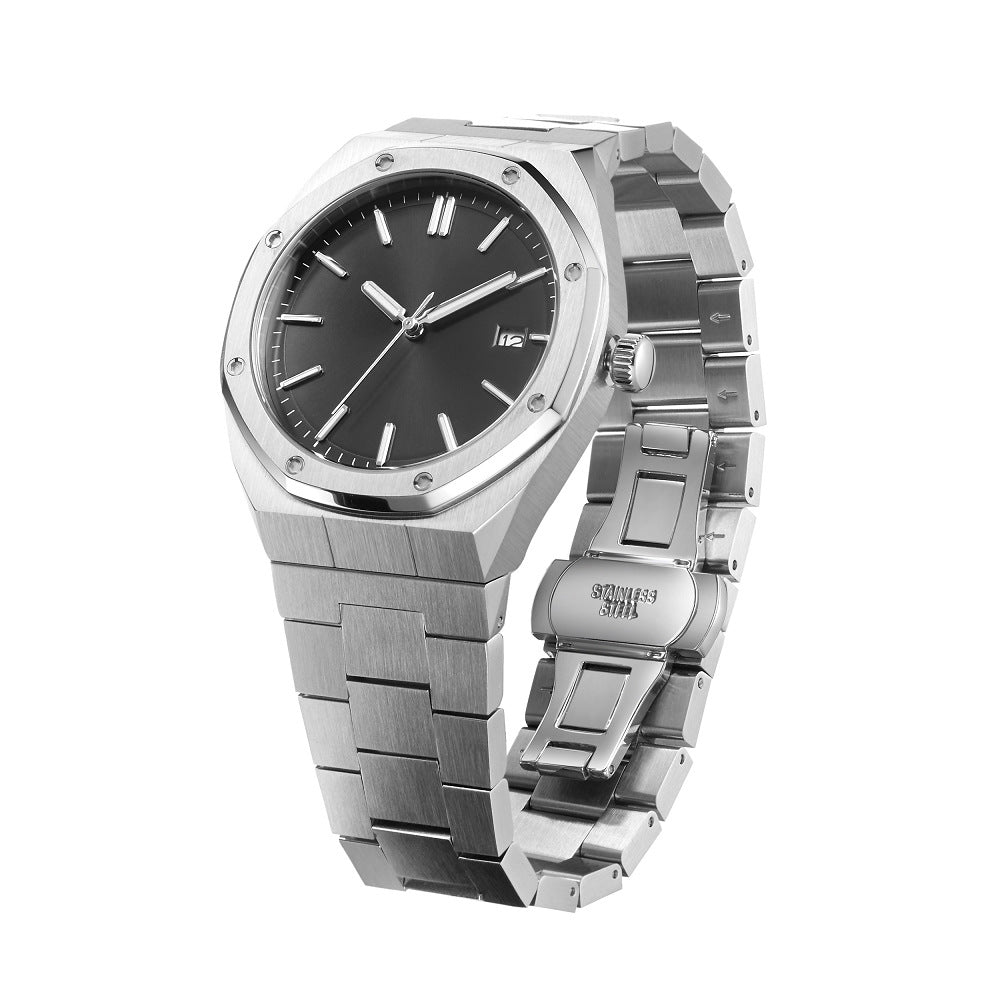 379 Men's Fashion Automatic Watch