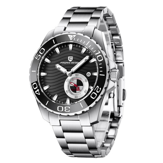 115 Men's Fashion Automatic Watch