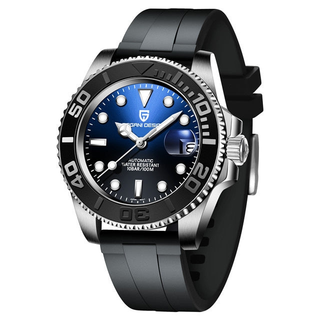 373 Men's Fashion Automatic Watch