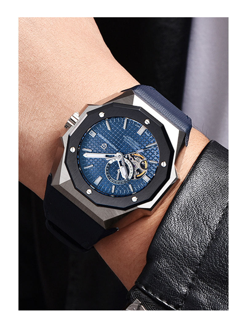 346 Men's Fashion Automatic Watch