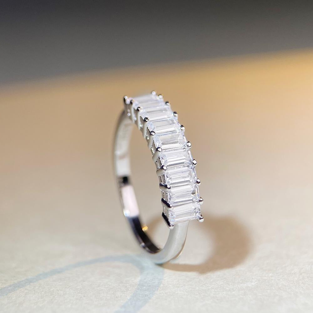 3647 Sterling Silver Ring