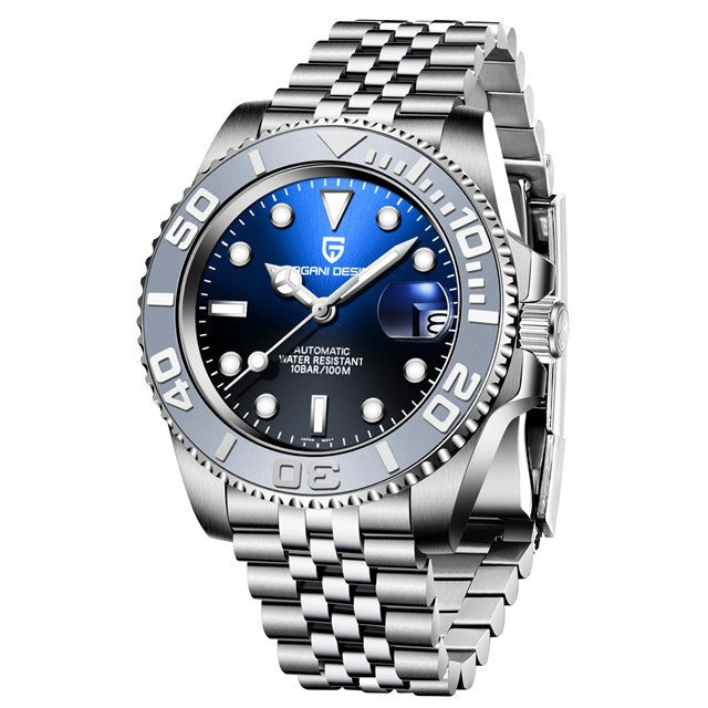 373 Men's Fashion Automatic Watch