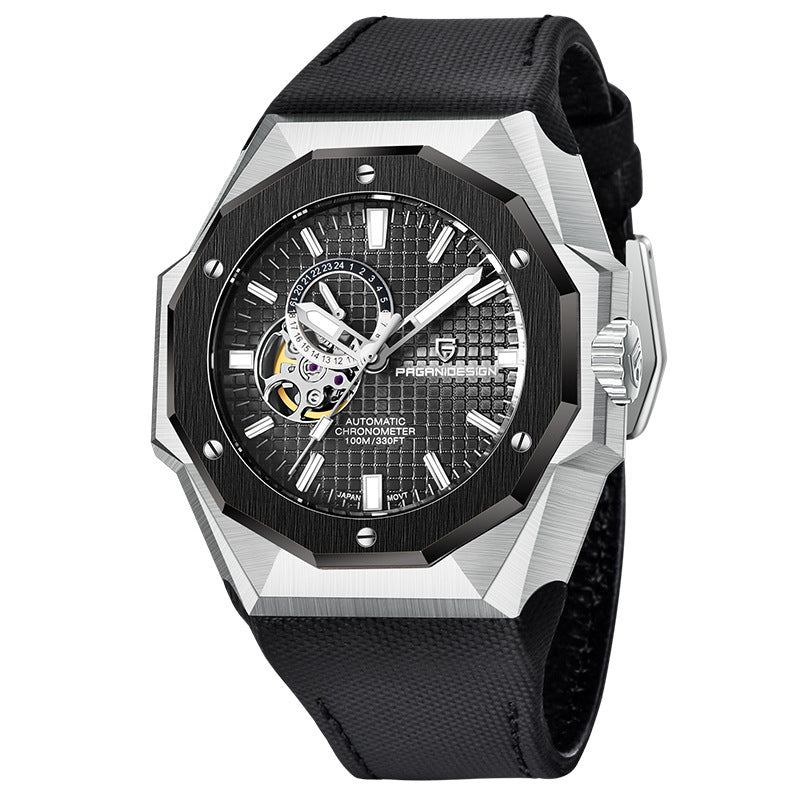 346 Men's Fashion Automatic Watch