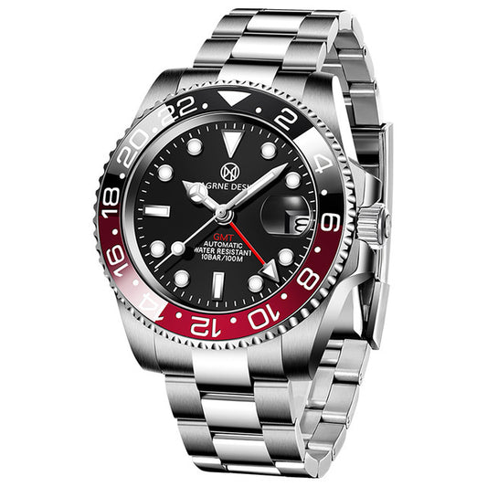 369 Men's Fashion Automatic Watch