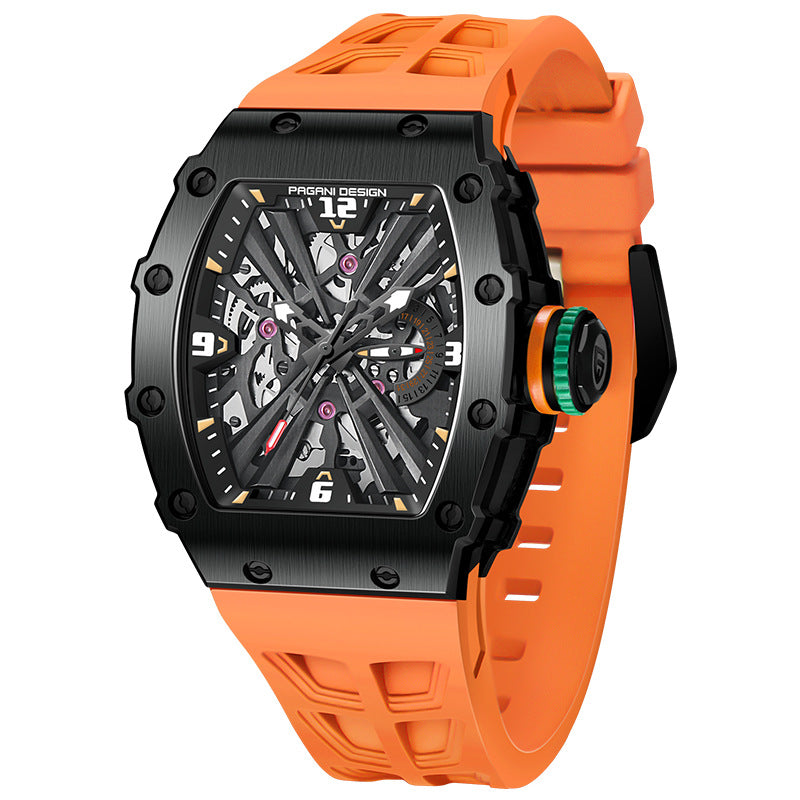 311 Men's Fashion Quartz Watch