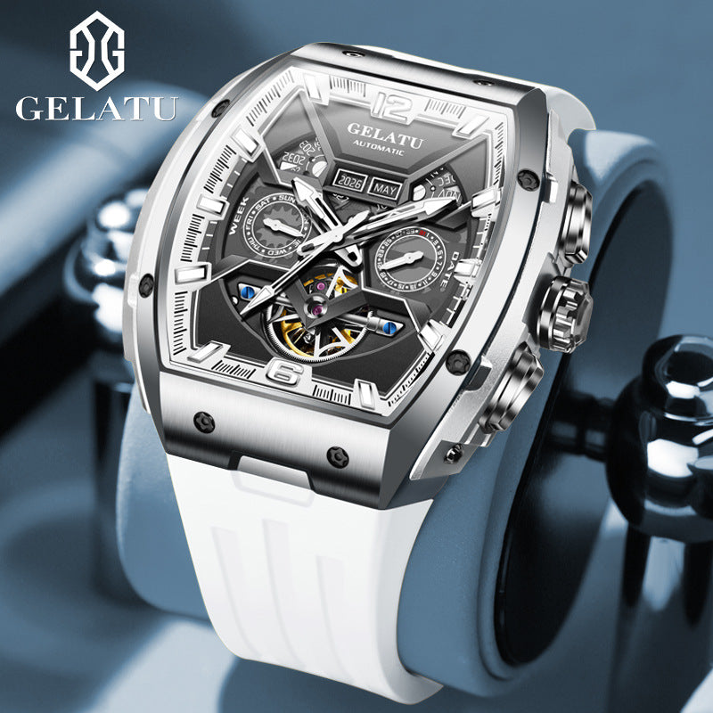 348 Men's Automatic Watch