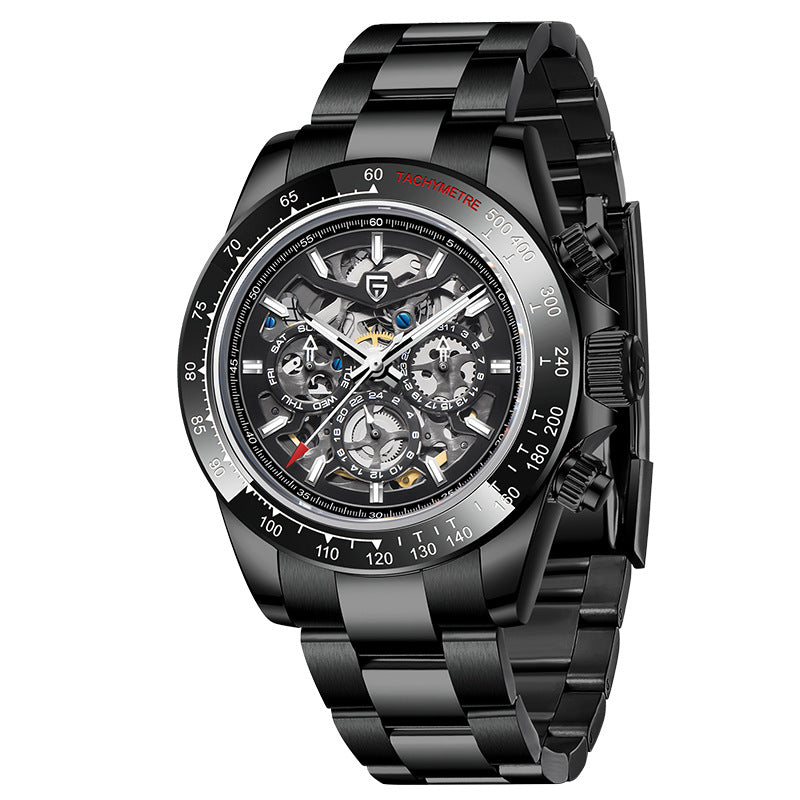 384 Men's Automatic Watch