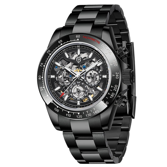 384 Men's Automatic Watch