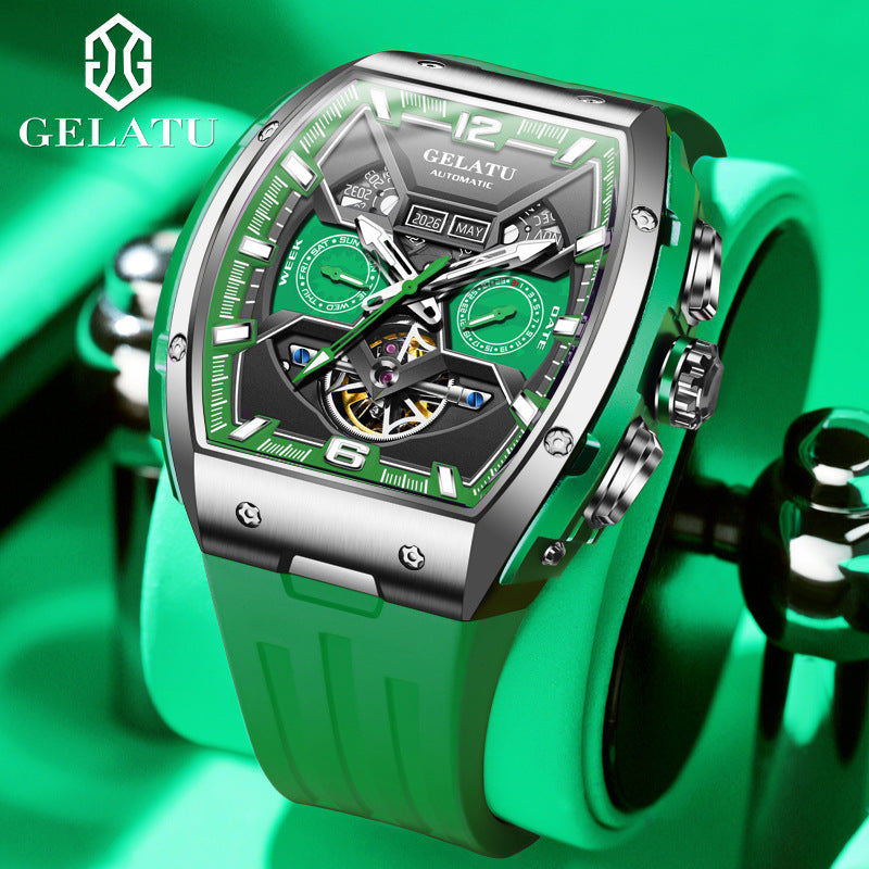 348 Men's Automatic Watch