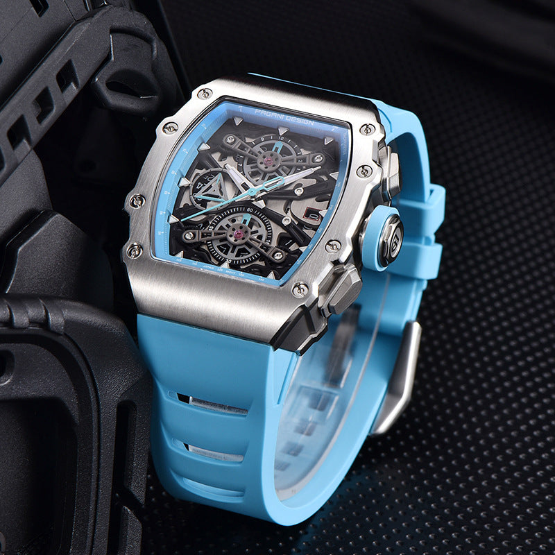 314 Men's Fashion Quartz Watch