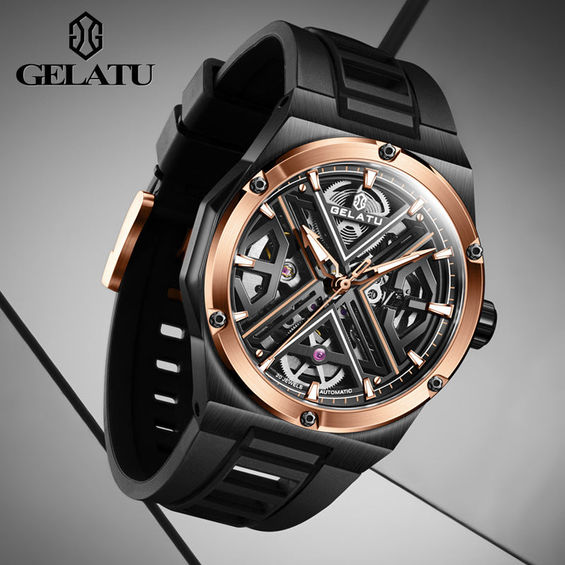 351 Men's Automatic Watch