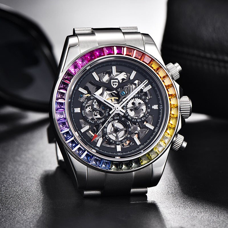 384 Men's Automatic Watch