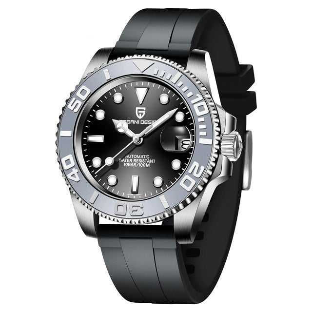 373 Men's Fashion Automatic Watch