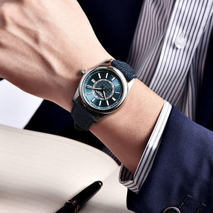 356 Men's Fashion Automatic Watch