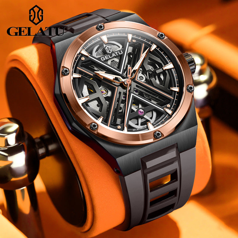 351 Men's Automatic Watch