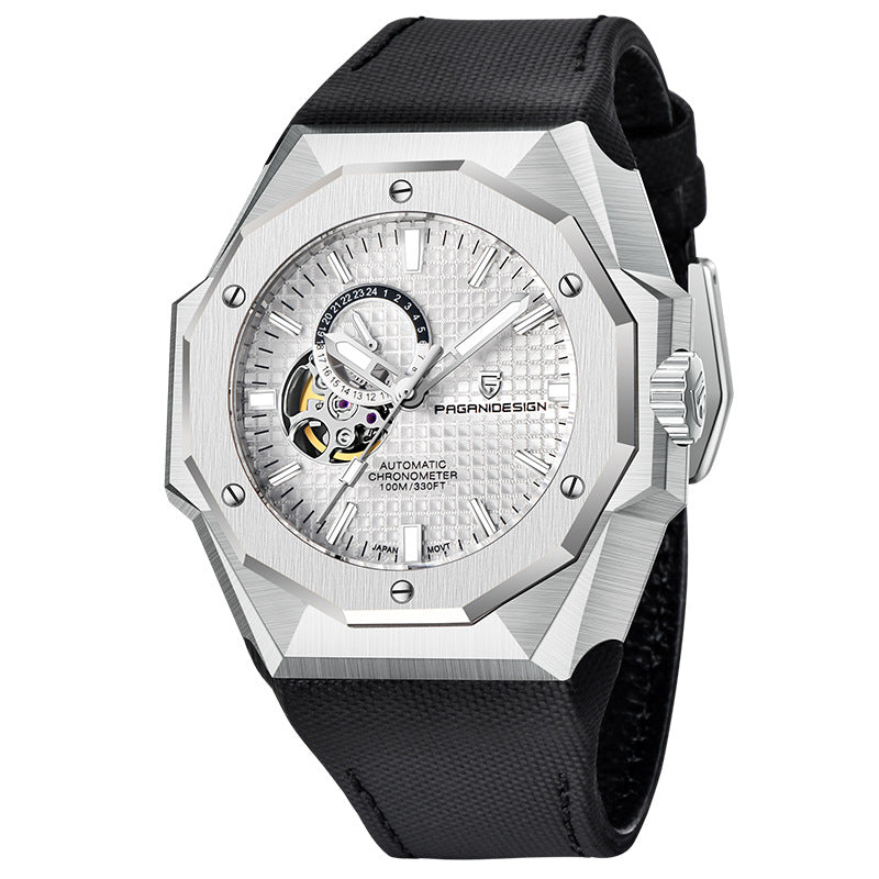 346 Men's Fashion Automatic Watch