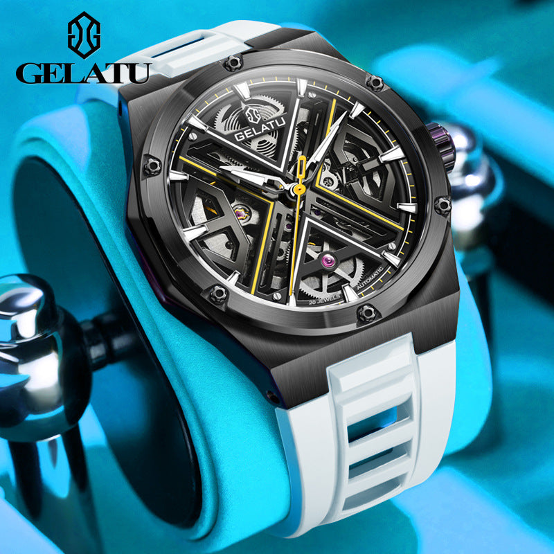 351 Men's Automatic Watch