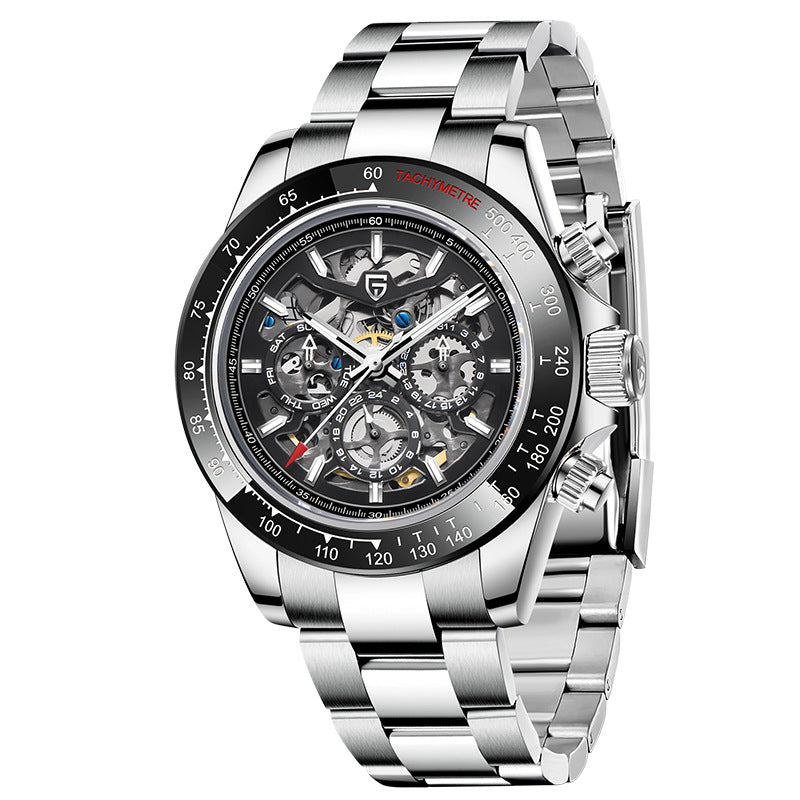 384 Men's Automatic Watch