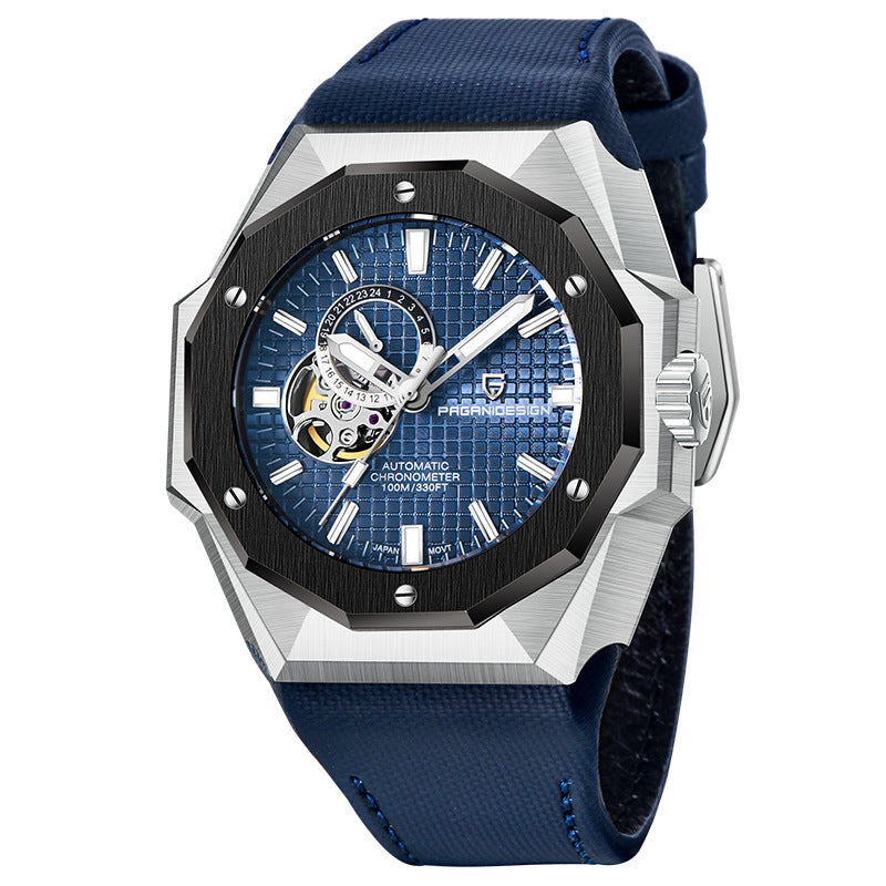 346 Men's Fashion Automatic Watch