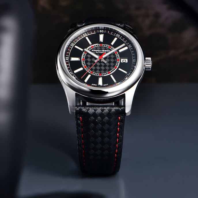 356 Men's Fashion Automatic Watch