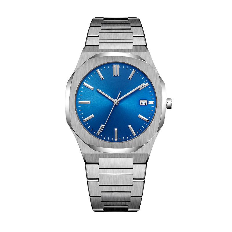 380 Unisex Quartz Watch