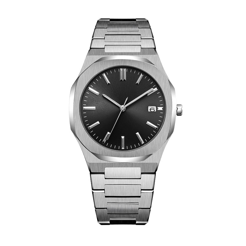 381 Unisex Automatic Watch