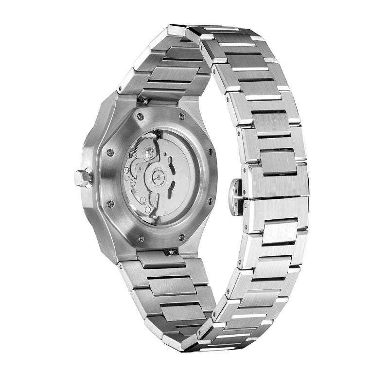 381 Unisex Automatic Watch