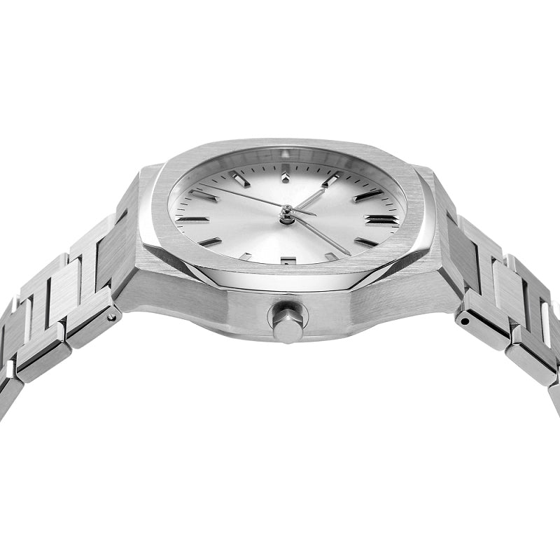 380 Unisex Quartz Watch